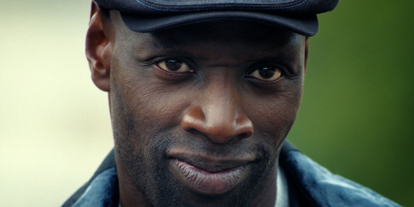 Lupin 4. Sezon tanıtımında Omar Sy