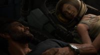 Naughty Dog The Last of Us sonrası odaklandığı Intergalactic: The Heretic Prophet'ten bir sahne