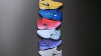 Nike Caitlin 1 imza modeli yandan görünüm
