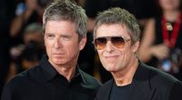 Oasis sahnede