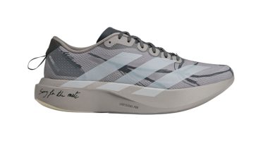 Song for the Mute x adidas Adizero EVO SL yandan görünüm