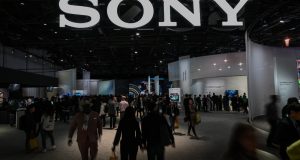 Sony CES 2027 kararı öncesi fuardaki Sony standı
