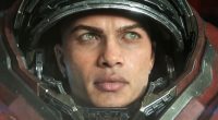 StarCraft evreninden bir görsel