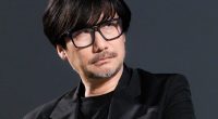 Xbox ve Kojima Productions ortaklığını duyuran görsel