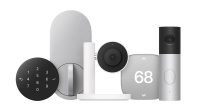 Apple Home Collection: akıllı kilit, iç mekân kamerası, termostat ve kapı zili