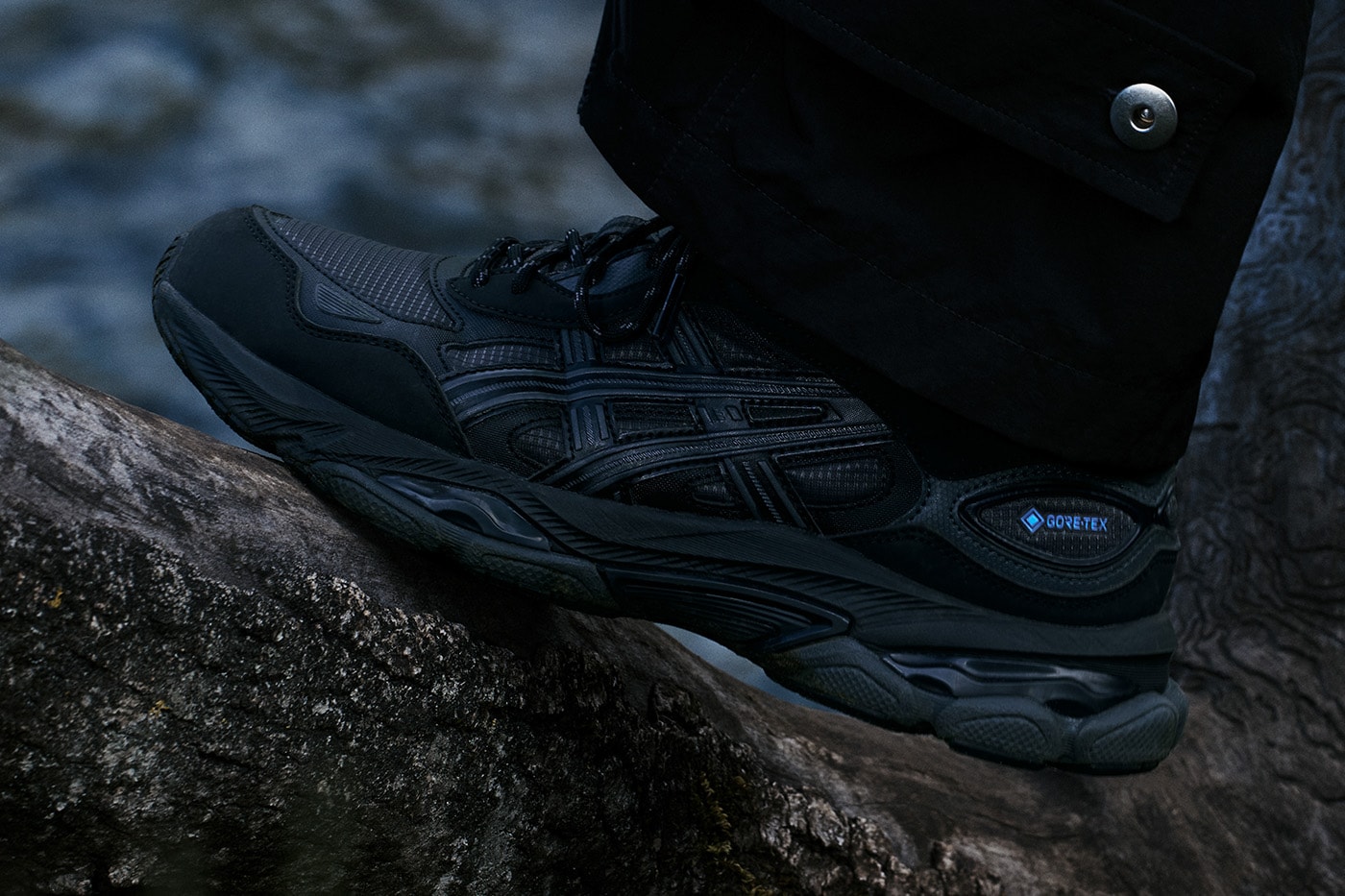 GORE-TEX etiketli GEL-NYC 2.0 GTX