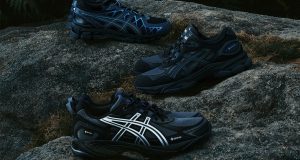 ASICS Utility koleksiyonu: GEL-KAYANO 20, GEL-NYC 2.0 GTX ve GEL-VENTX GTX