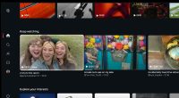 Instagram 90 dakikalık video formatının TV uygulamasındaki görünümü