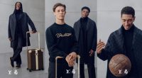 Arda Güler’in de yer aldığı Louis Vuitton Real Madrid 2026-27 resmi kıyafet çekimi
