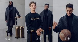 Arda Güler’in de yer aldığı Louis Vuitton Real Madrid 2026-27 resmi kıyafet çekimi