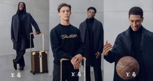 Arda Güler’in de yer aldığı Louis Vuitton Real Madrid 2026-27 resmi kıyafet çekimi