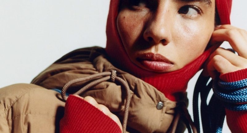 Moncler Re/Icons 2026 koleksiyonu