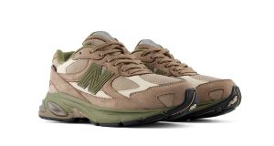 New Balance 2010 GORE-TEX çift görünüm
