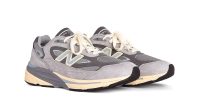 990v7 Kool Grey çift görünüm