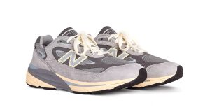 990v7 Kool Grey çift görünüm