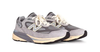 990v7 Kool Grey çift görünüm
