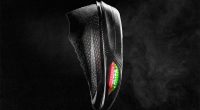 Nike Apex maraton ayakkabısı yandan