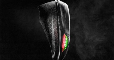 Nike Apex maraton ayakkabısı yandan