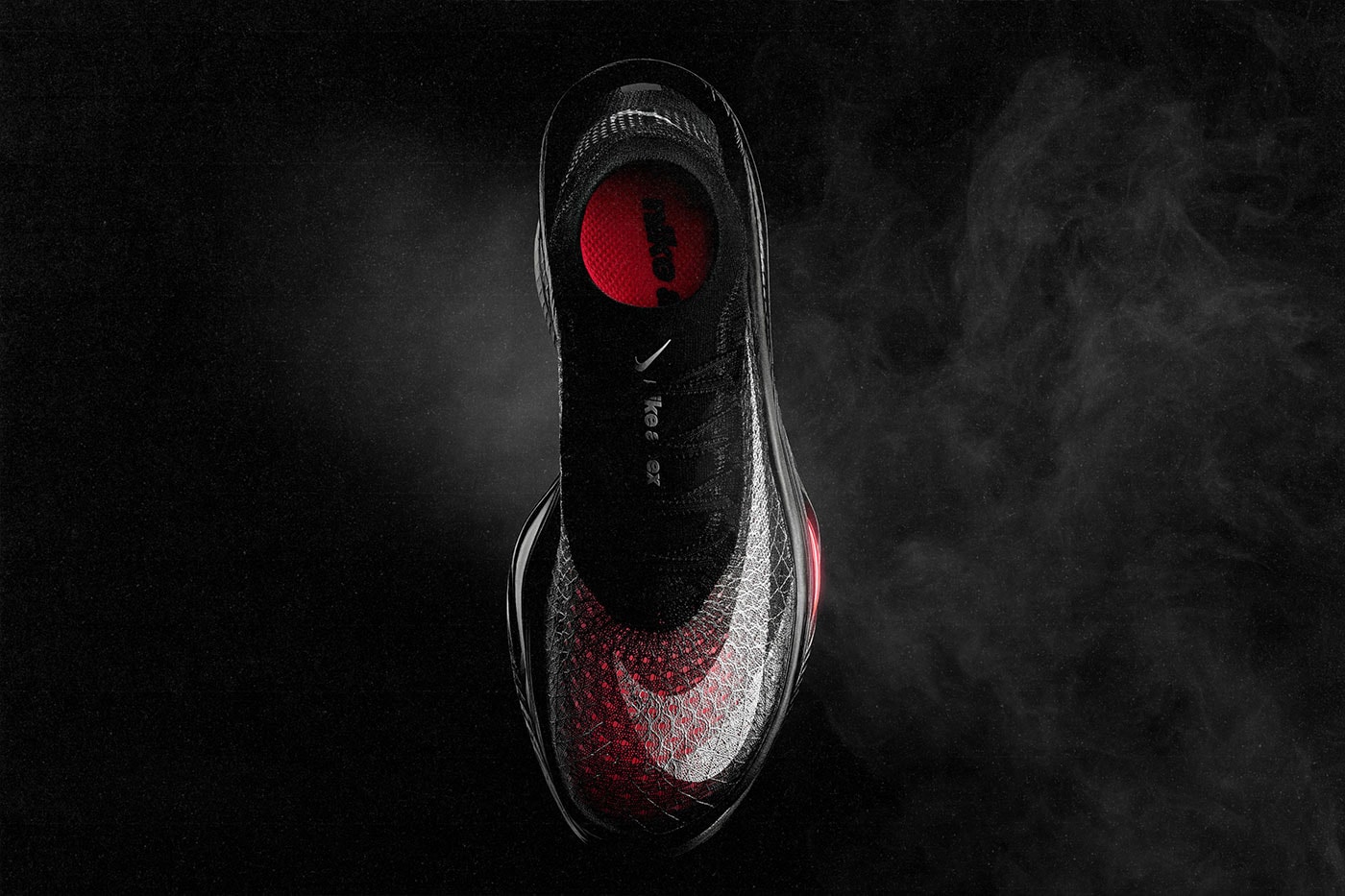 Nike Apex önden görünüm