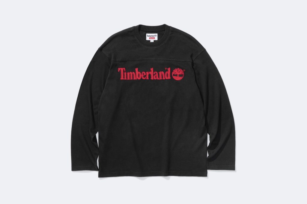Siyah Football Top önden